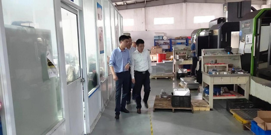 江苏盐城阜宁县吴滩街道：凝聚统战合力 助推乡村振兴