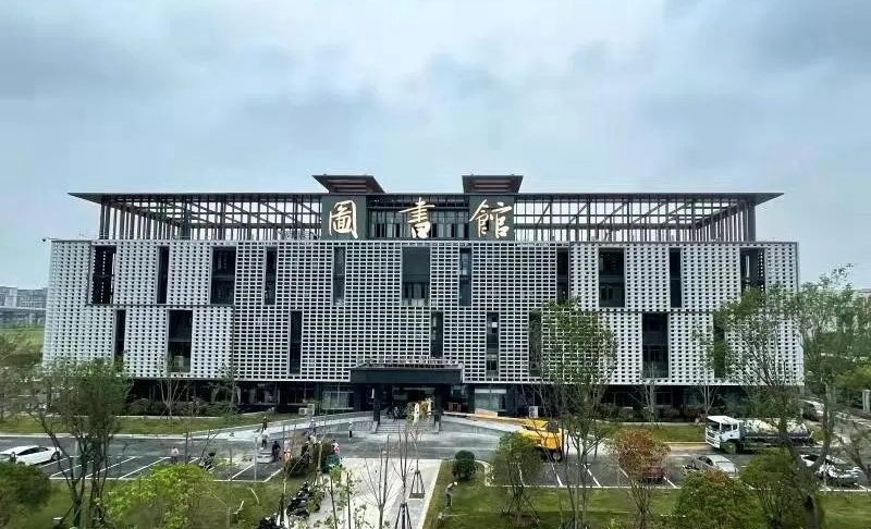 江苏盐城亭湖：多点发力“阅”享书香