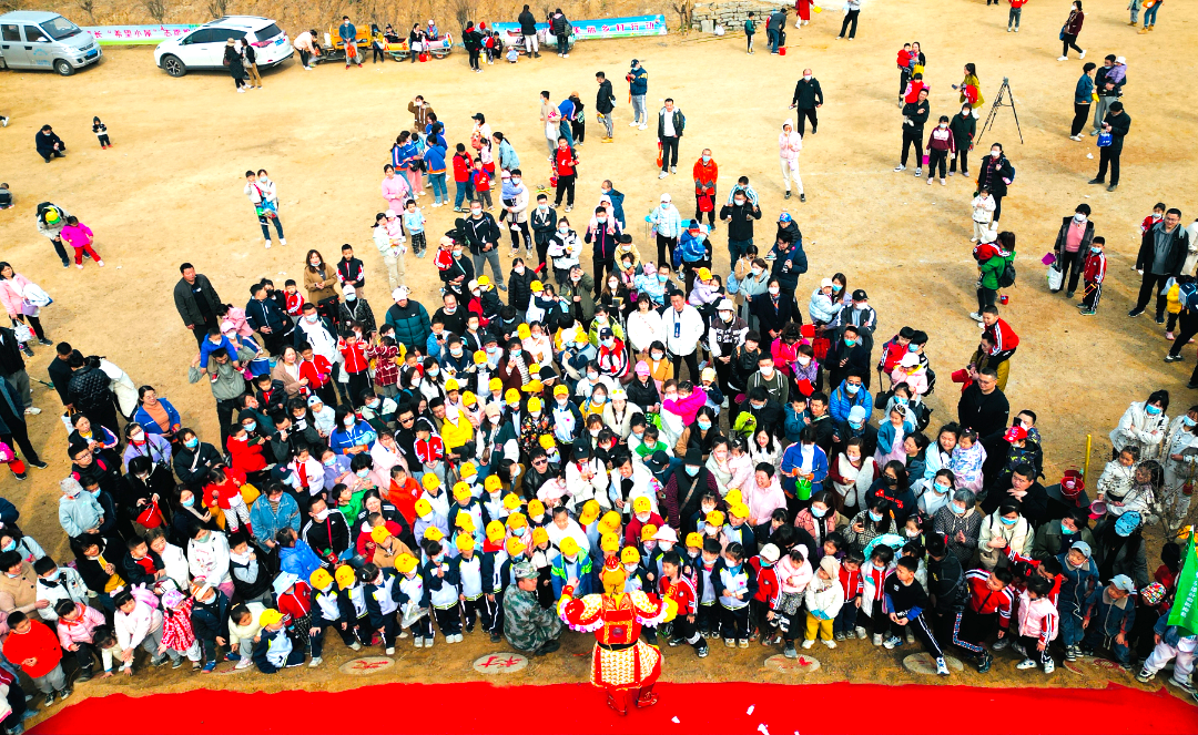 青岛市黄岛区张家楼街道“五为”文明实践志愿服务推动新时代美德信用建设