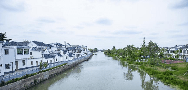 江苏盐城阜宁县沟墩镇：“严”字当头 为乡村振兴保驾护航