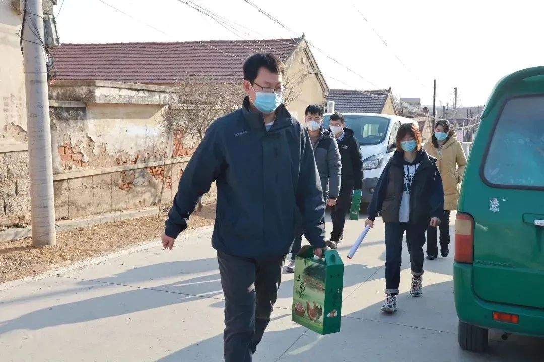 青岛绿色家园生物科技有限公司：发展绿色循环现代农业产业，助推实现乡村振兴