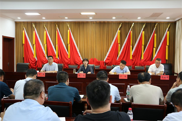江苏东台市五烈镇精心打造生态宜居镇村环境