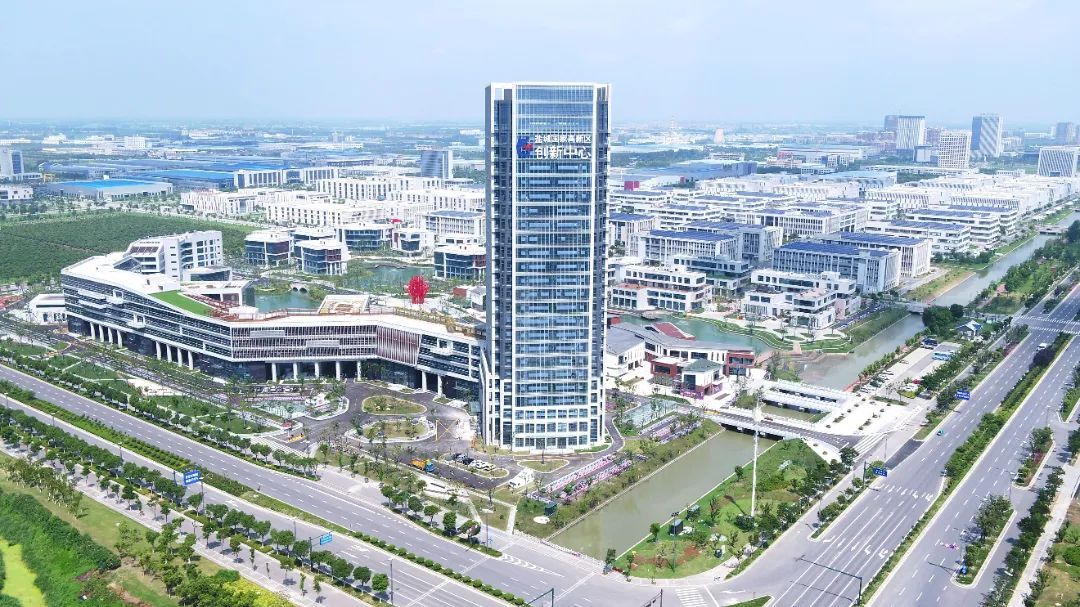 江苏盐城盐都区：项目为王 推动经济发展提质增效