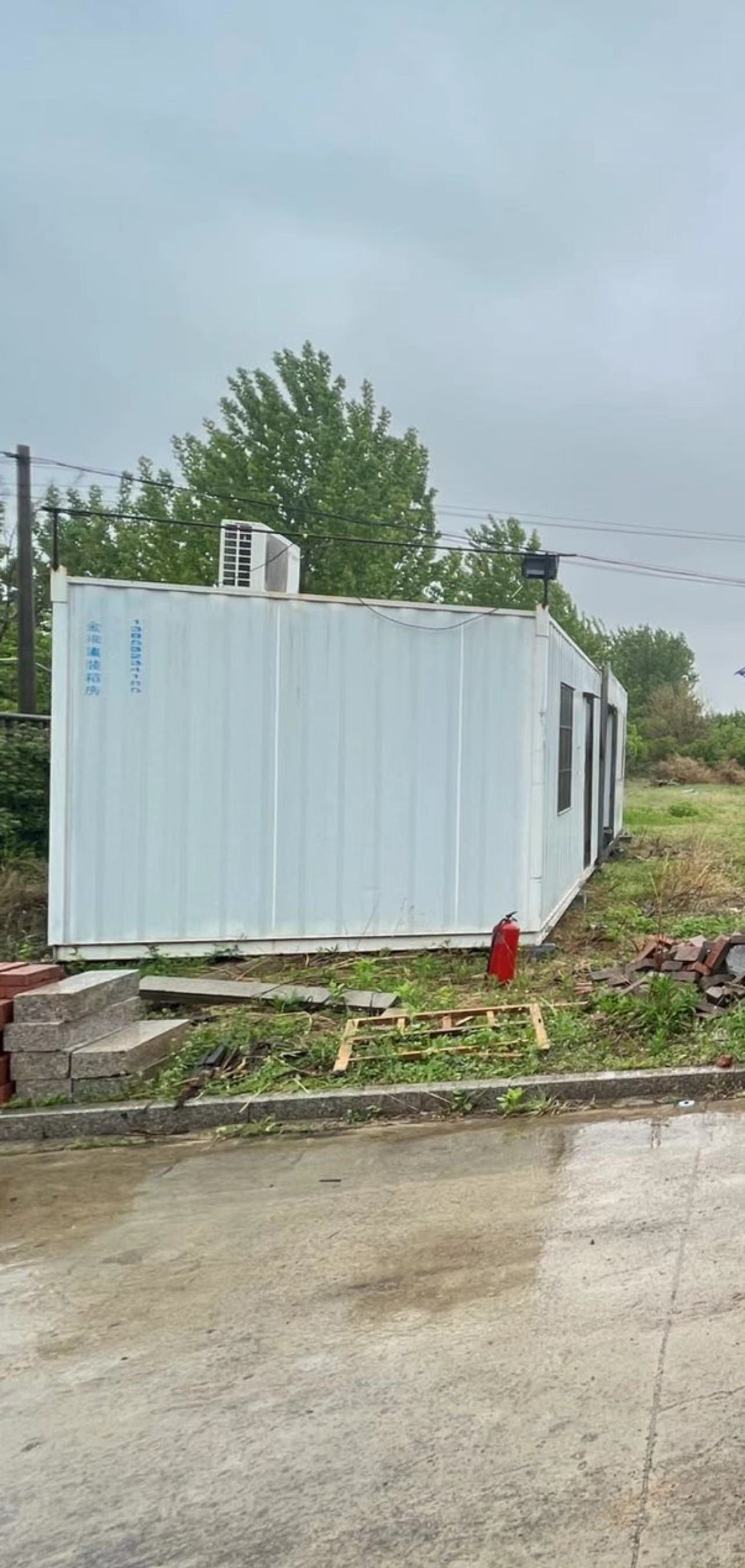 青岛西海岸新区滨海街道再掀违建治理新攻势