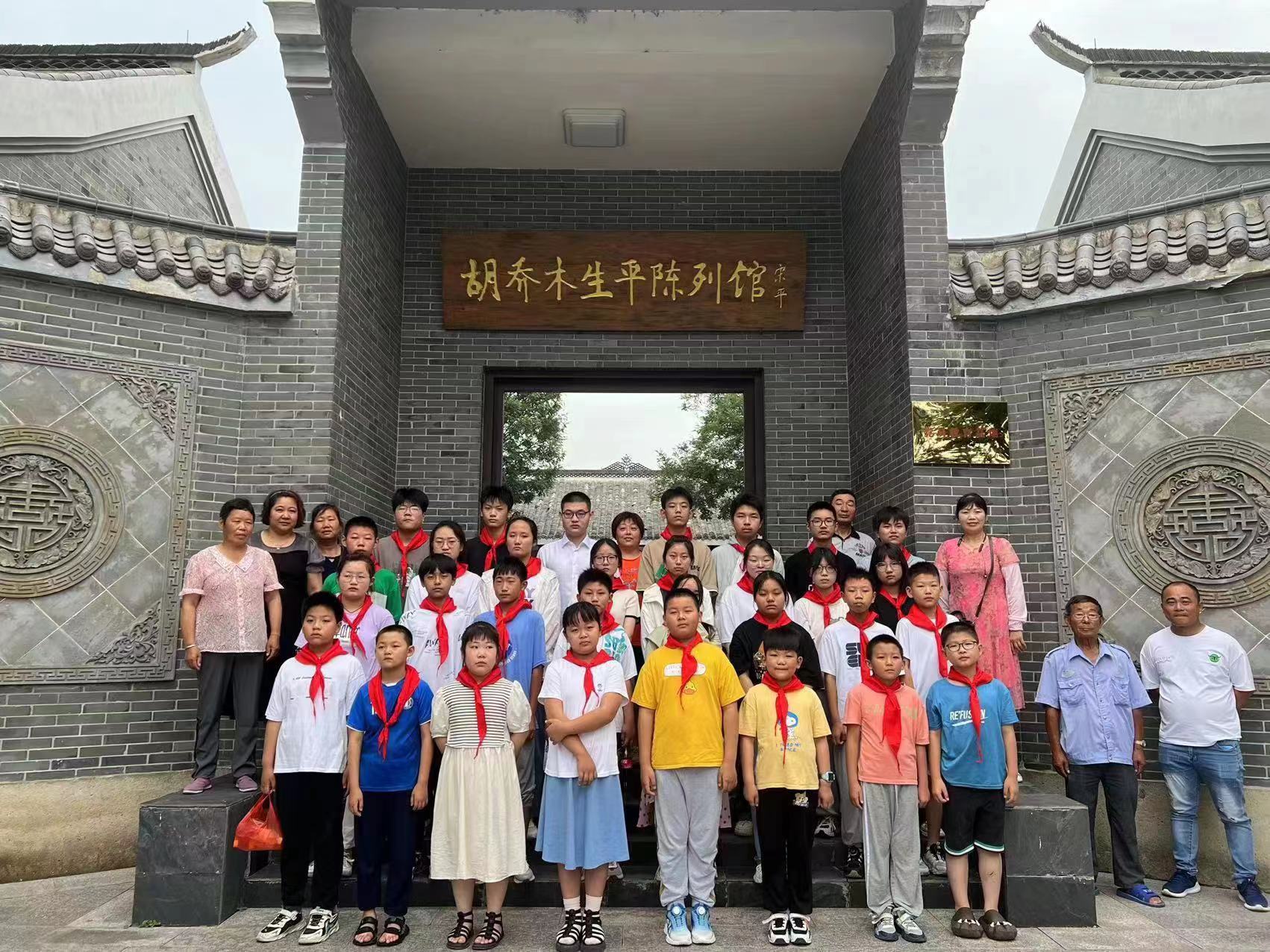 江苏盐城盐都区龙冈镇：爱心暑托班“托”起多彩夏日