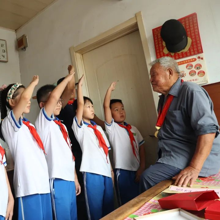 青岛西海岸新区张家楼街道拥军优属拥政爱民工作“双拥双赢”