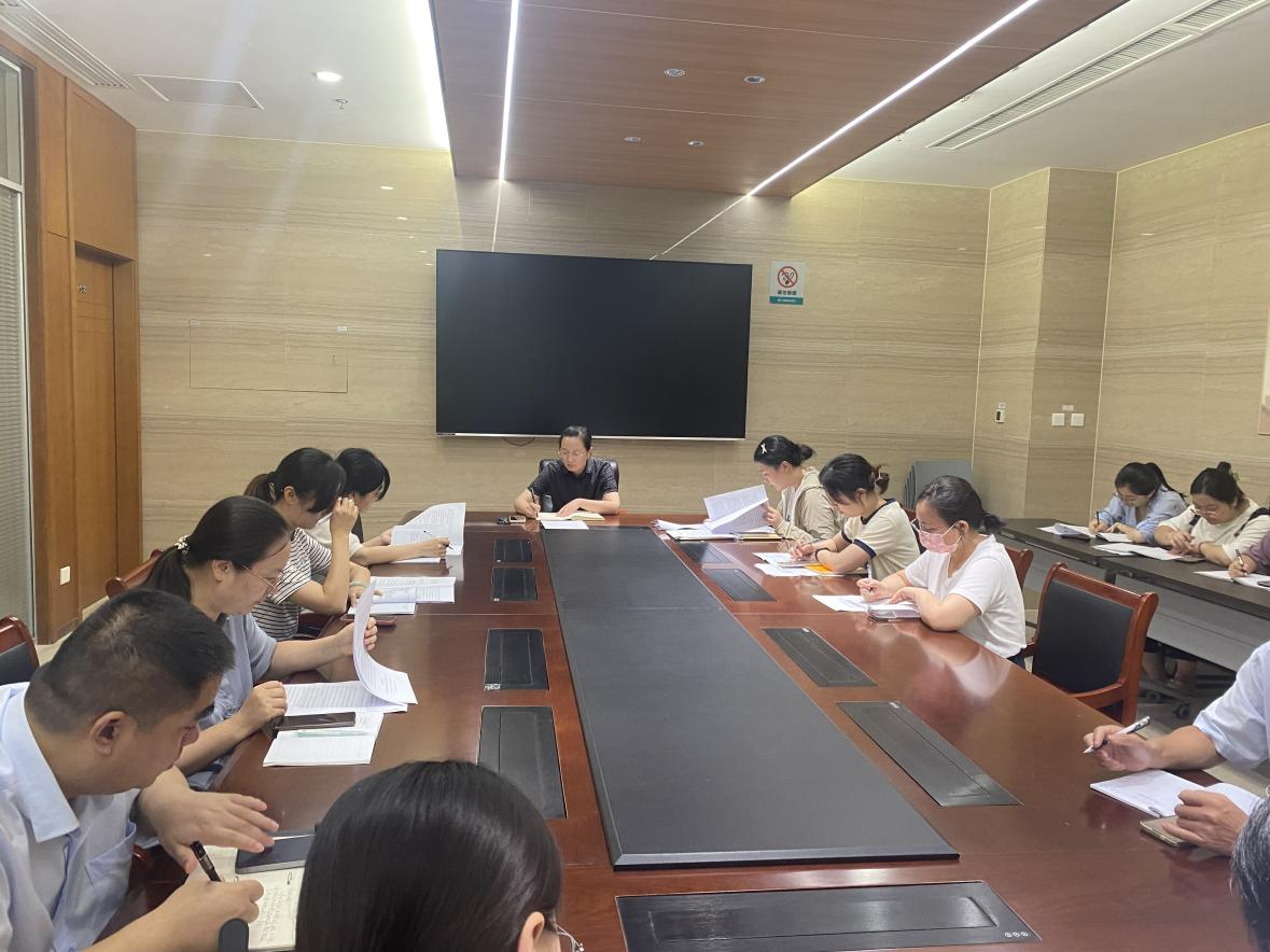 江苏盐城大丰区：“三项机制”促进登记质量再提升