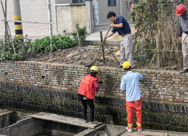江苏盐城盐都区盐渎街道：推进人居环境整治 打造生态美丽乡村