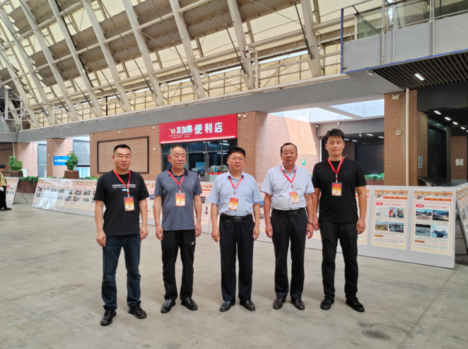 青岛市黄岛区滨海街道人大工委：增强强军意识，厚植爱国情怀