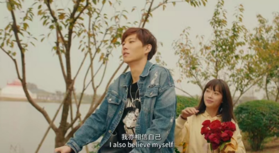 江苏盐城大纵湖旅游度假区：在电影里看纵湖湿地美景