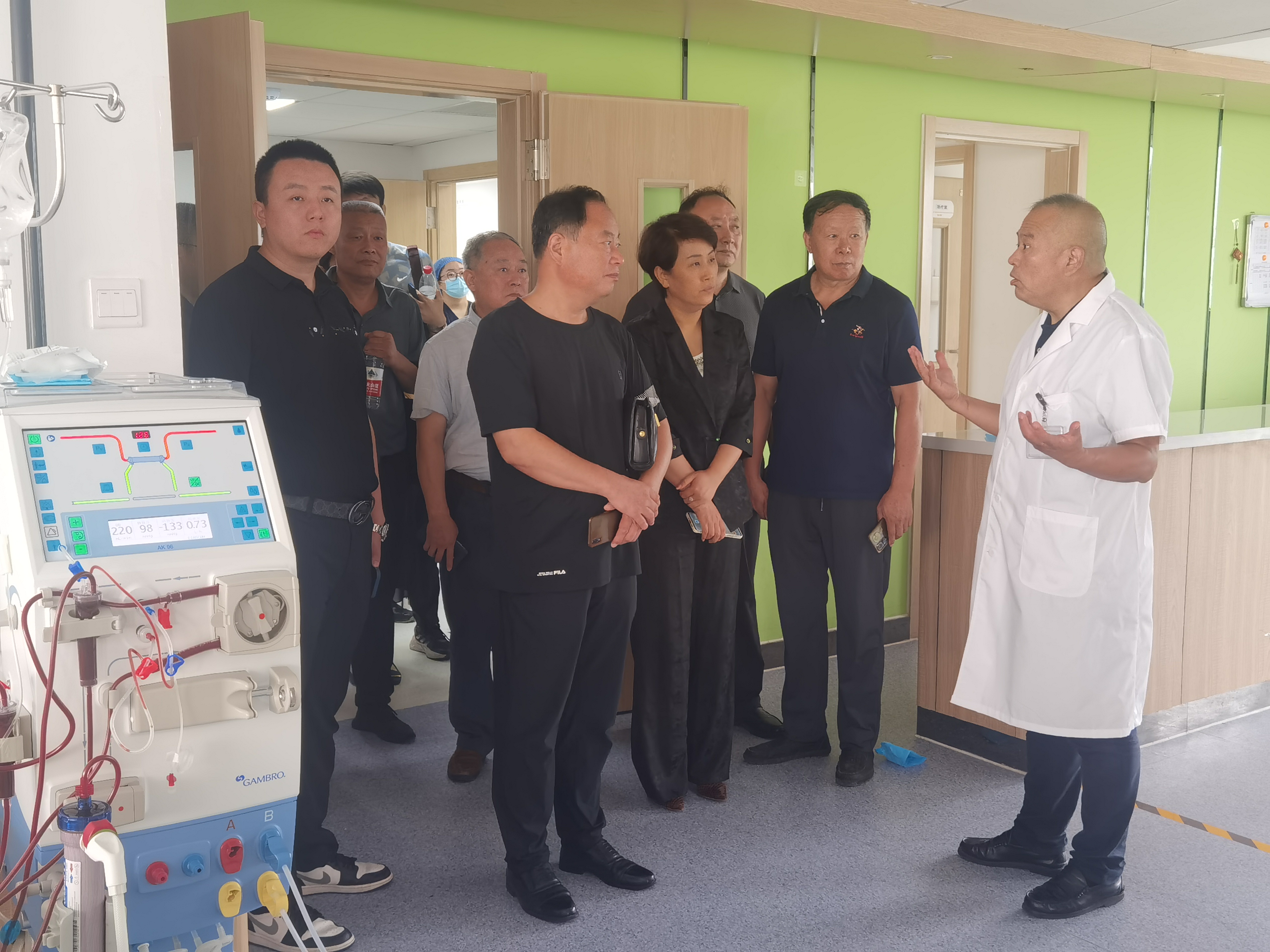 弘扬雷锋精神：青岛李沧东部医院签约青岛市雷锋精神研究会