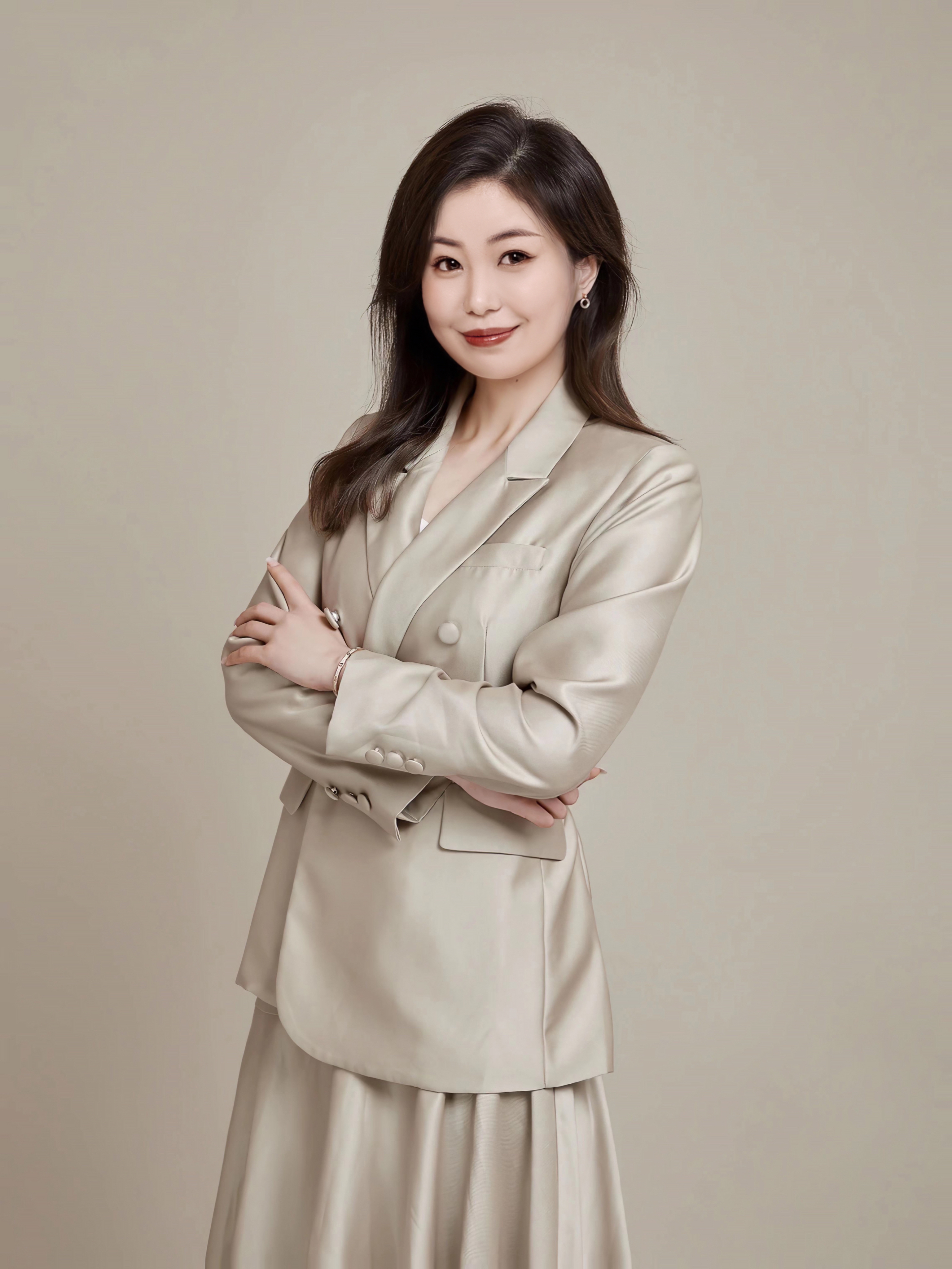 把自己锻造成信得过的“好校长”  ——山东佳德信集团佳信会计培训学校校长张璐印象