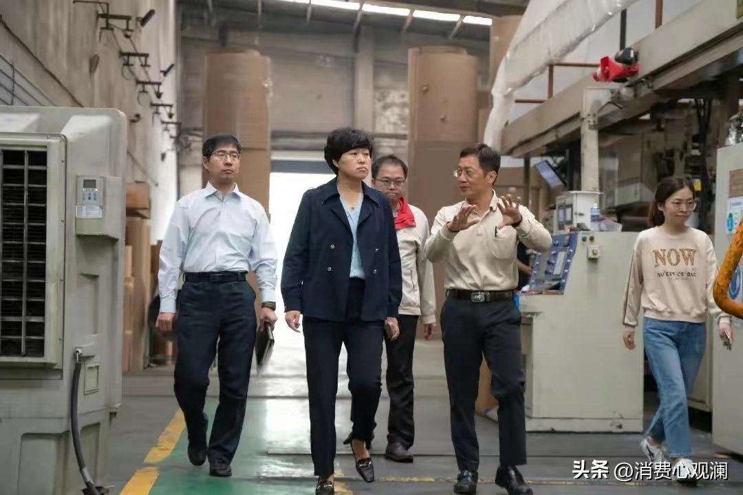 青岛流亭街道：“面对面”纾困解难，“心贴心”助企发展