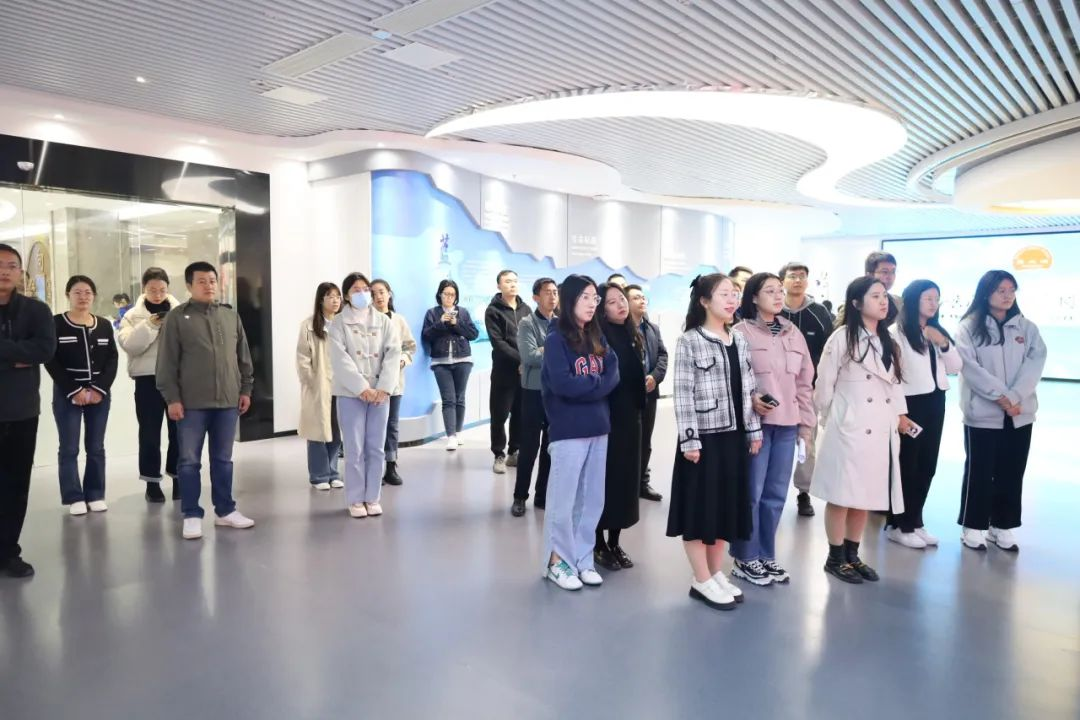 青岛市黄岛区滨海街道：多维赋能培养，助力年轻干部提升履职能力