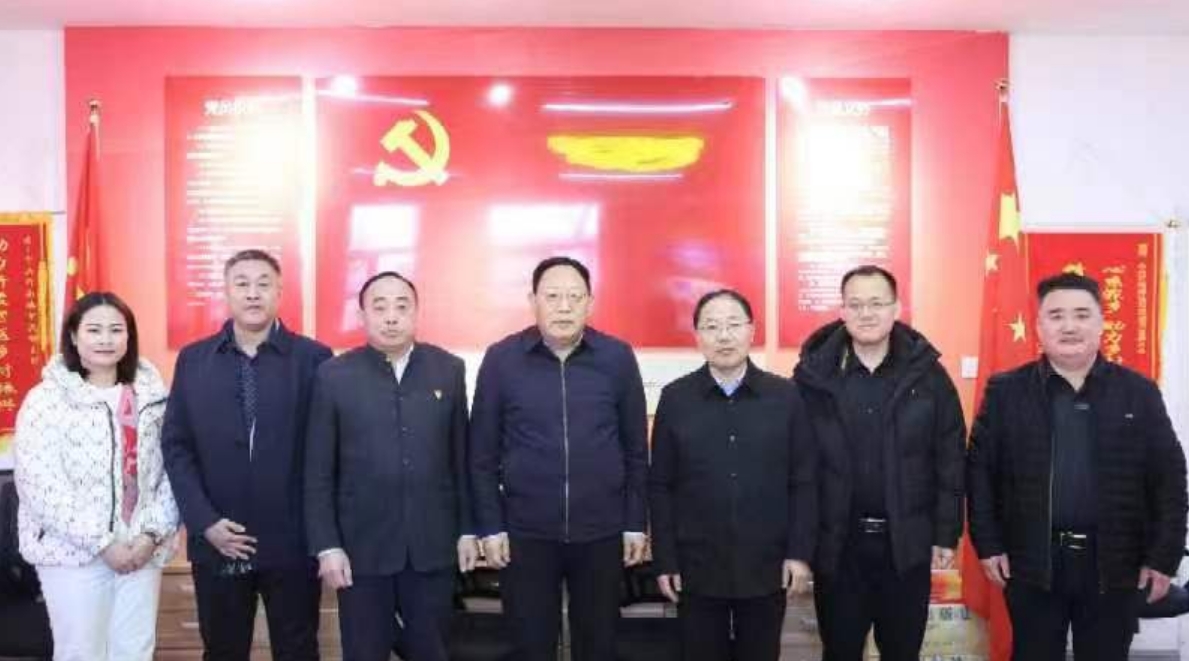 山乡颐养苑项目北京推介座谈会成功召开