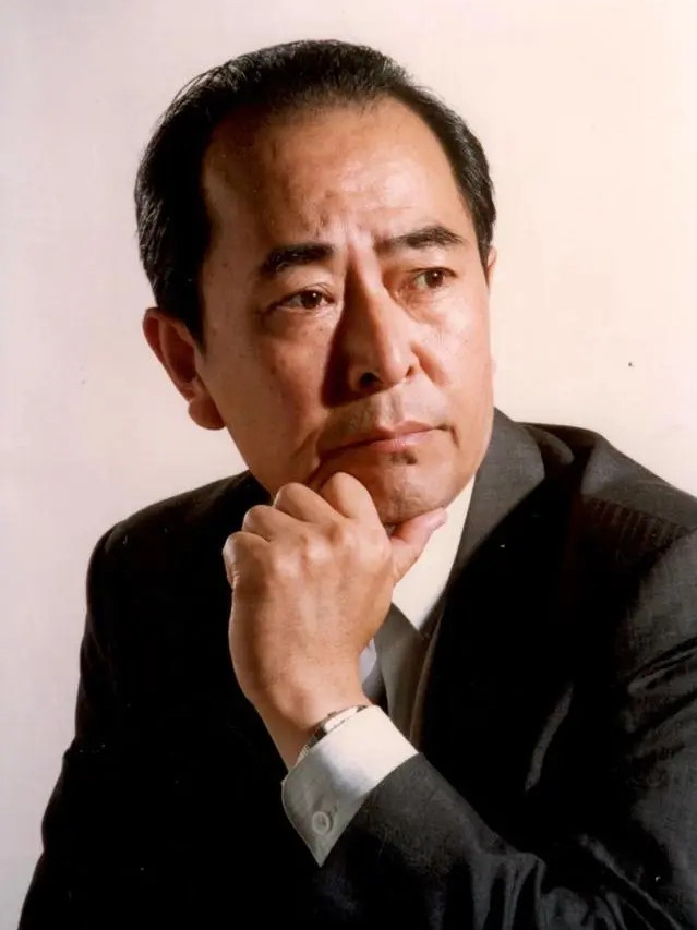 痛悼！著名表演艺术家王铁成去世