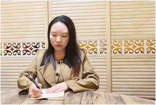 从放牛娃逆袭成中医传承大师的王加勤