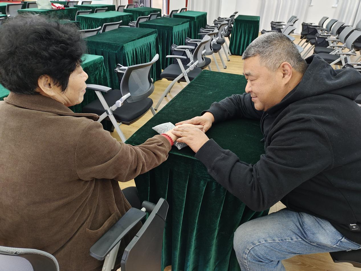 青岛市崂山区：文化“两创”进社区 解锁传统文化与社区网格深度融合