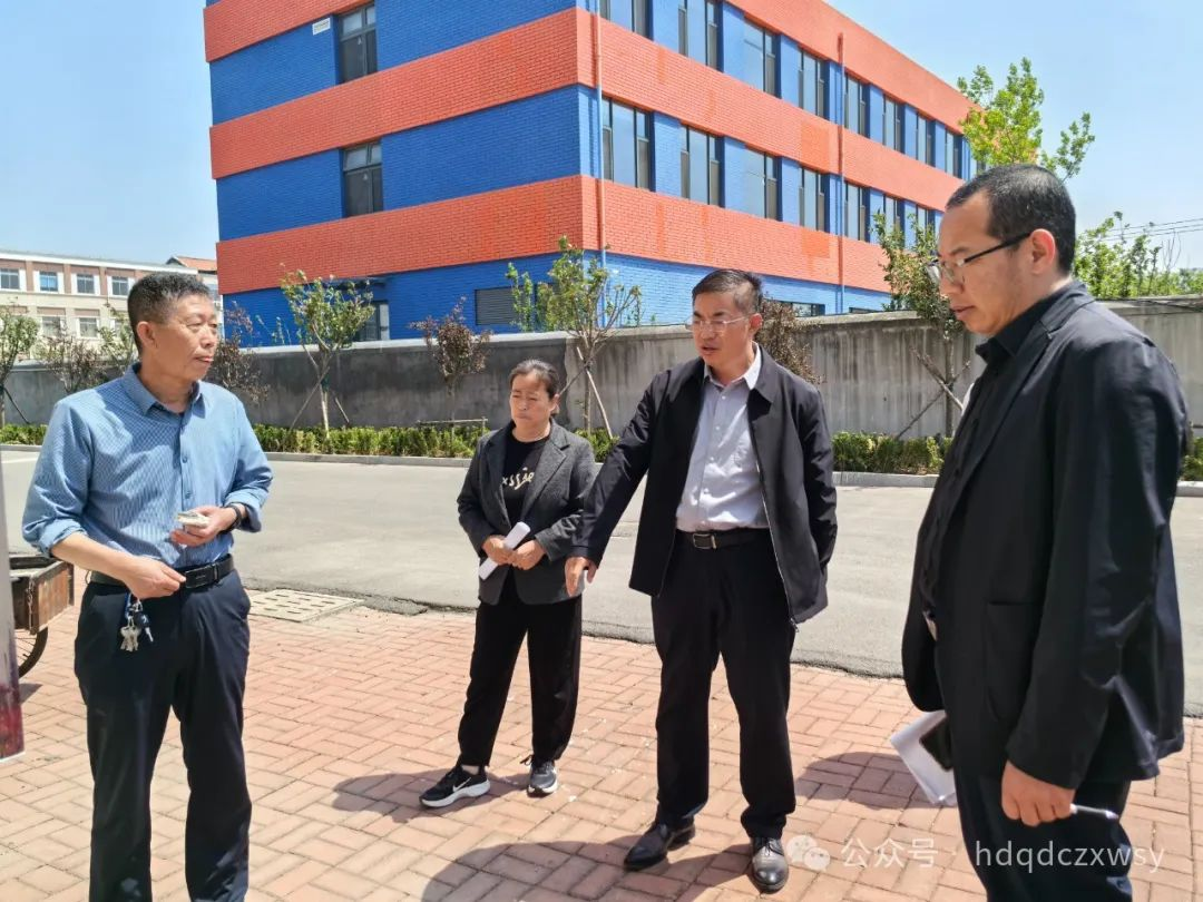 重安全筑防线，长抓不懈保安全