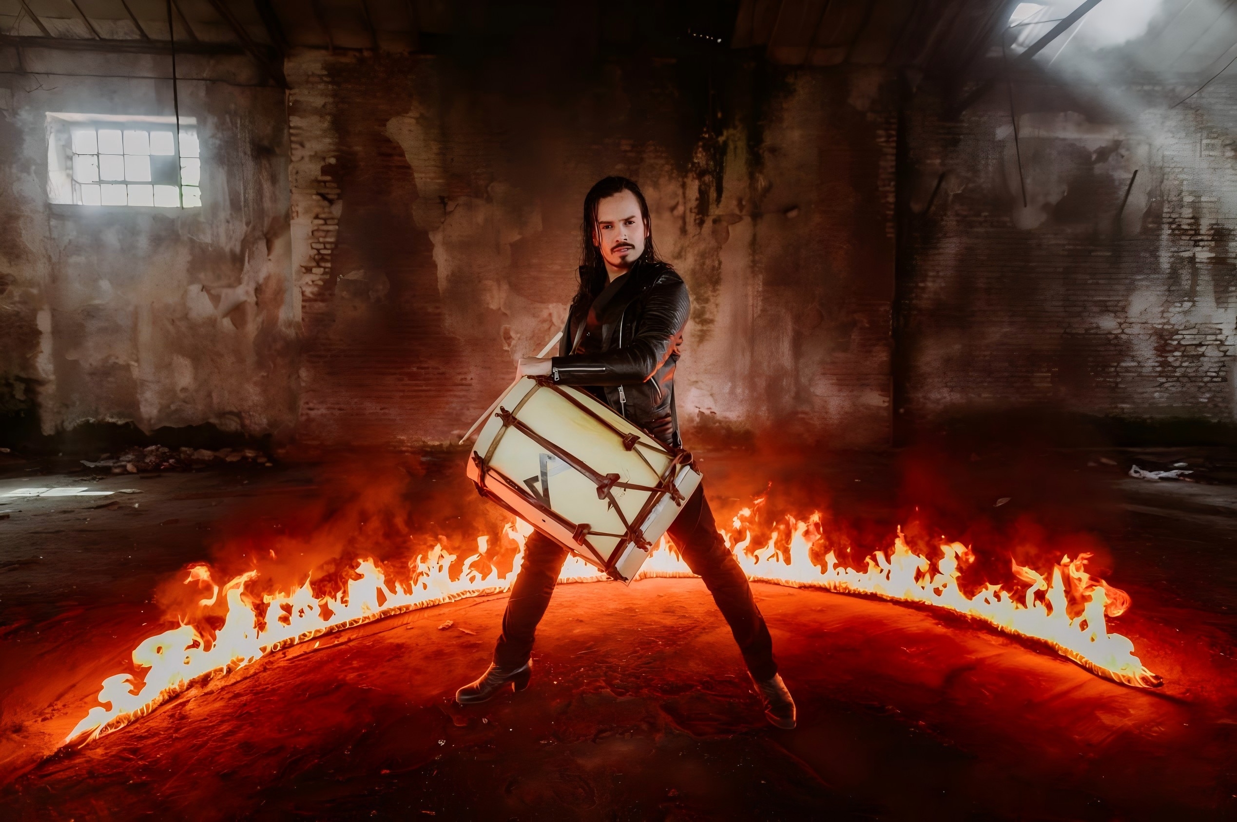 连演六场！阿根廷天团空降金沙滩啤酒城中心舞台