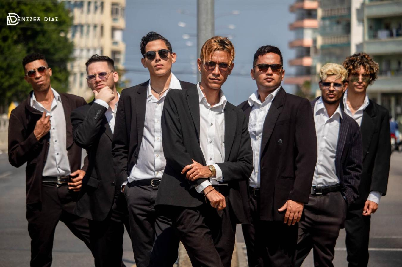 高能预警！哈瓦那音浪即将冲向金沙滩啤酒城