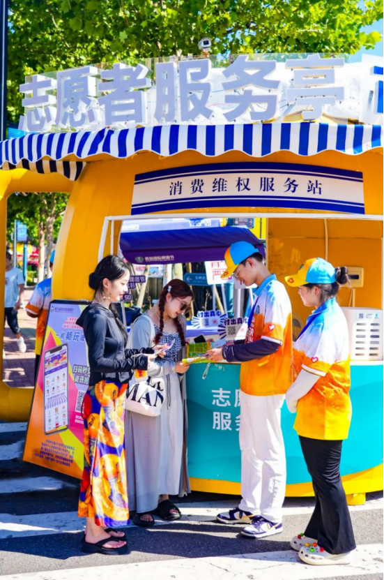 青岛西海岸新区金沙滩啤酒城这些声音，藏着夏天最野的快乐