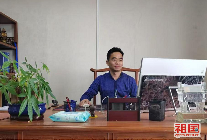 北京首冠律所陈必胜：法律事务的坚定守望者