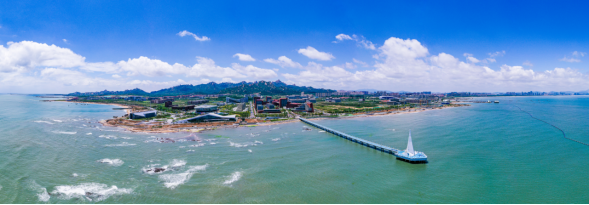 为有源头活水来