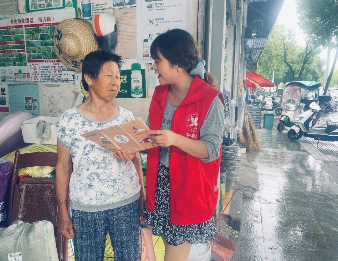 江西奉新：为民办实事 件件有着落