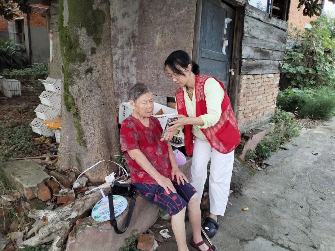 江西奉新：心系民生办实事 桩桩举措暖人心