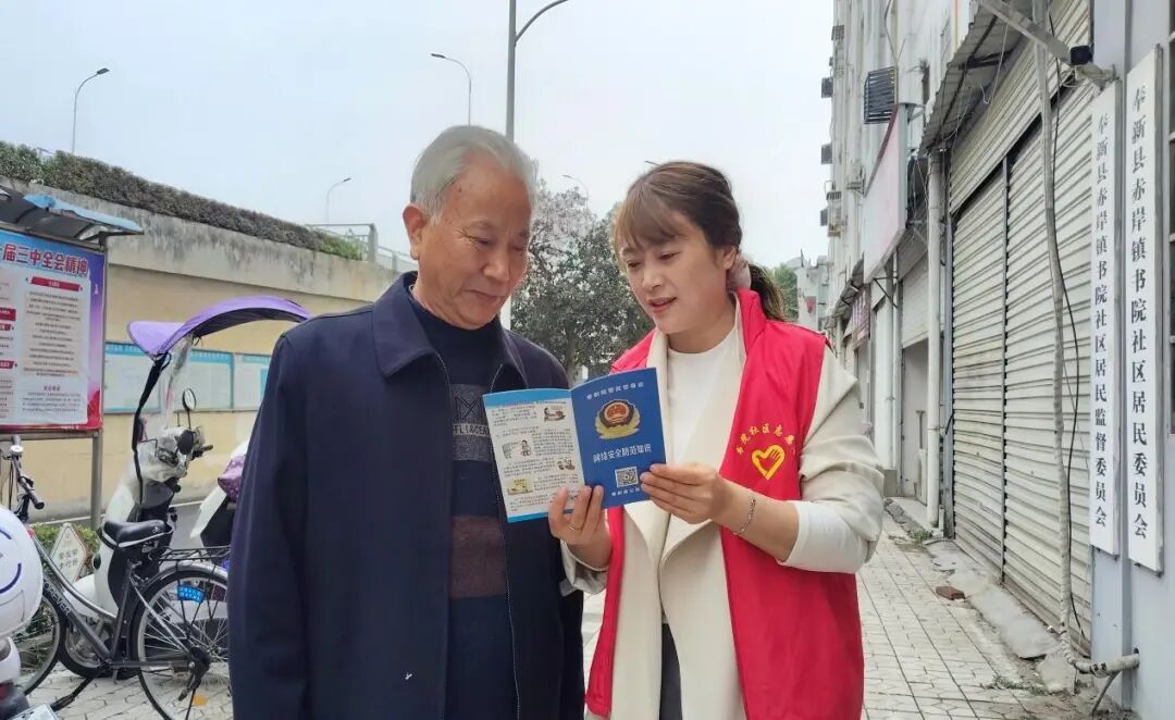 江西奉新：真抓实干办实事，尽心尽力解民忧