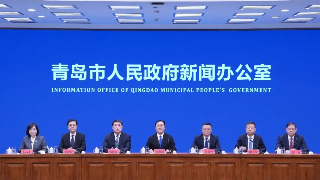 “十五五”开局之年，青岛聚力攻坚缓解城市停车难：年内新建超5000个公共泊位，重点破解三类区域停车难题