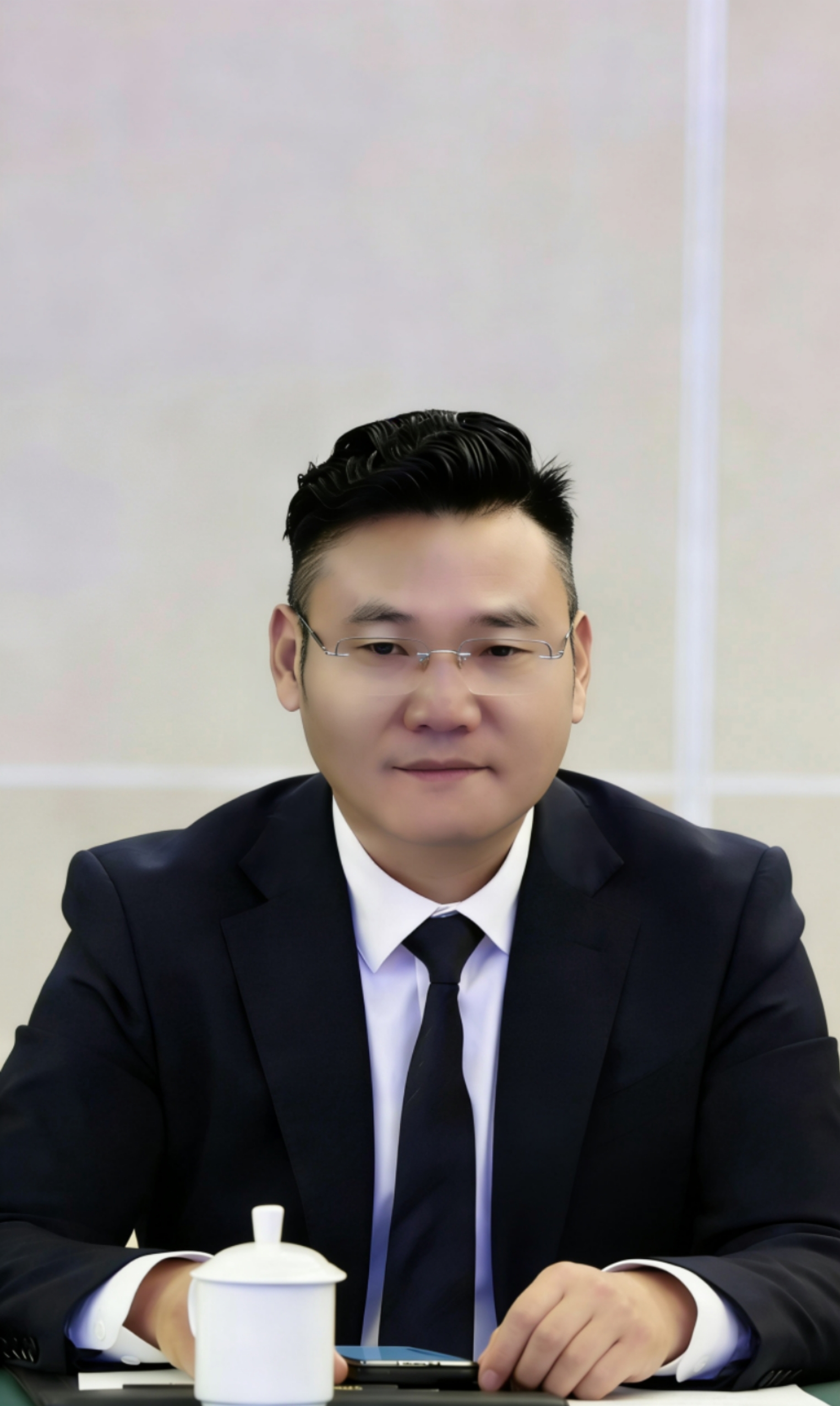 沈永/以法润心 以行践法：让法治信仰成为全民精神底色