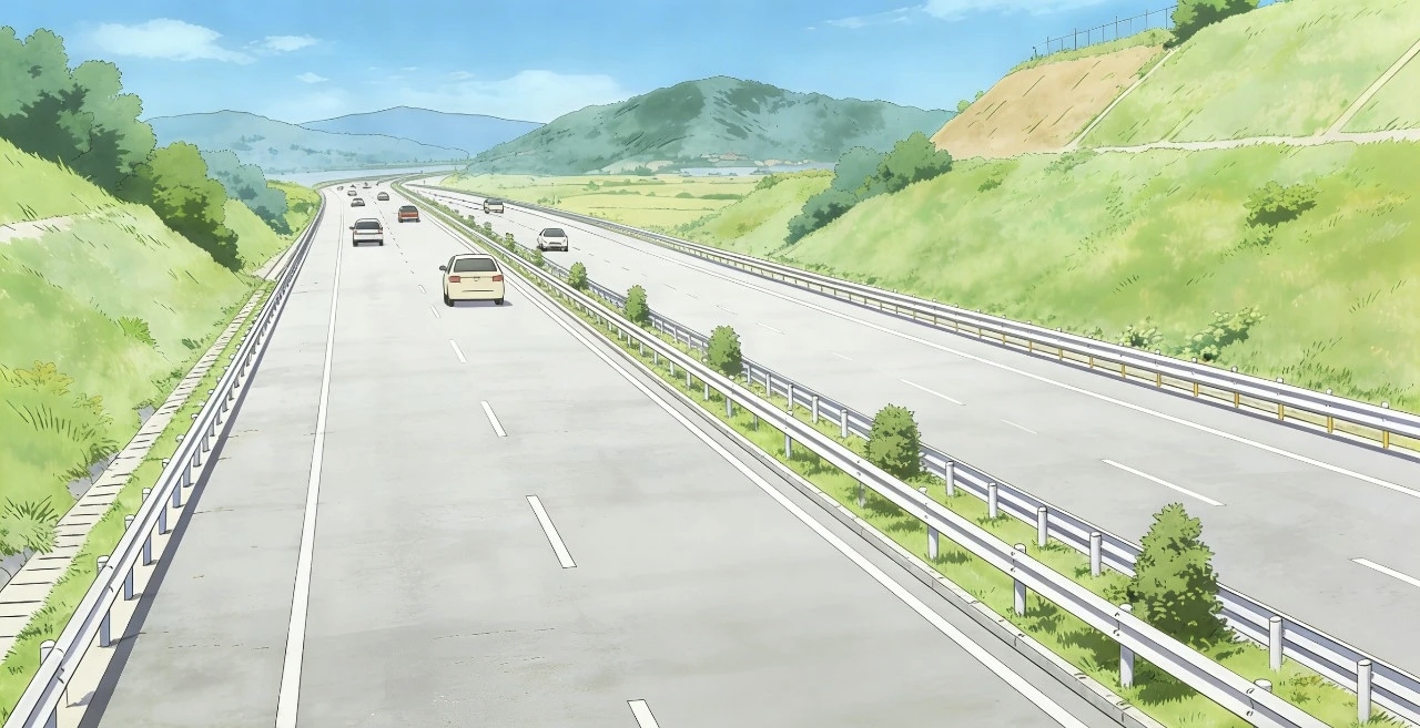 甘肃省纪委监委派驻省交通运输厅纪检监察组组长王宏：把准监督“方向盘”　护航交通“大动脉”