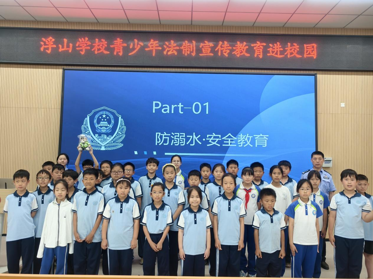 山海织密防护网 筑牢暑期安全堤--崂山公安打出全域防溺水立体防控组合拳